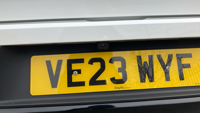 Vauxhall Mokka 1.2 Turbo 136 GS 5dr Petrol Hatchback